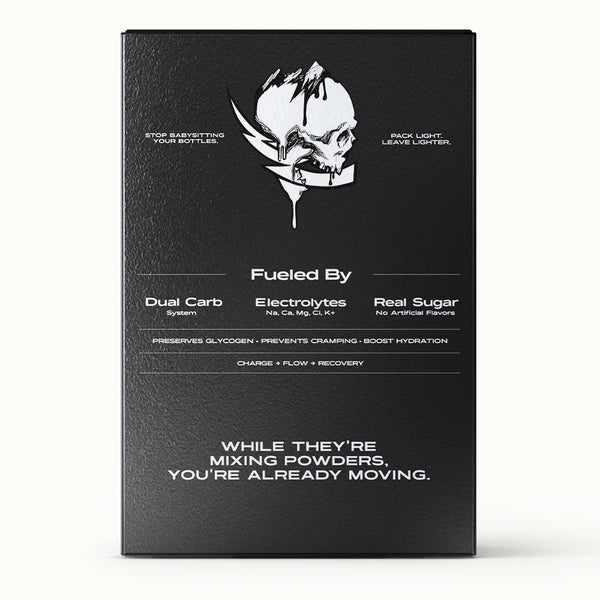 THE RIVN SYSTEM (6 Pack)