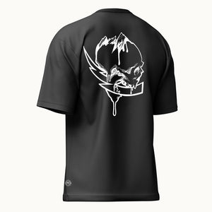 RIVN Skull Tee