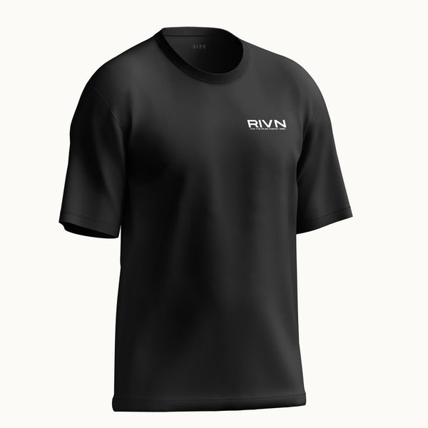 RIVN Skull Tee