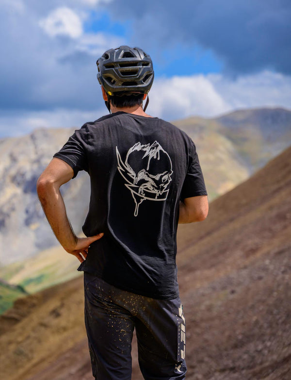 RIVN Skull Tee