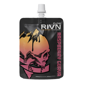 Mid-Effort Hydration — Raspberry Guava 6 Pack