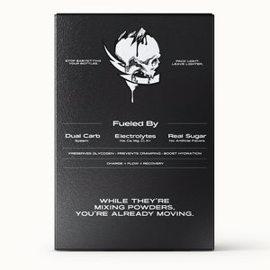 THE RIVN SYSTEM (6 Pack)