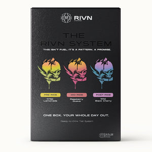 THE RIVN SYSTEM (6 Pack)