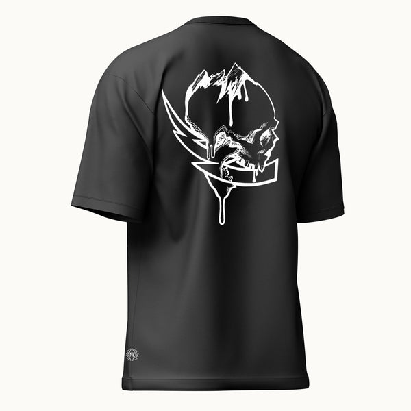 RIVN Skull Tee