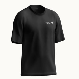 RIVN Skull Tee
